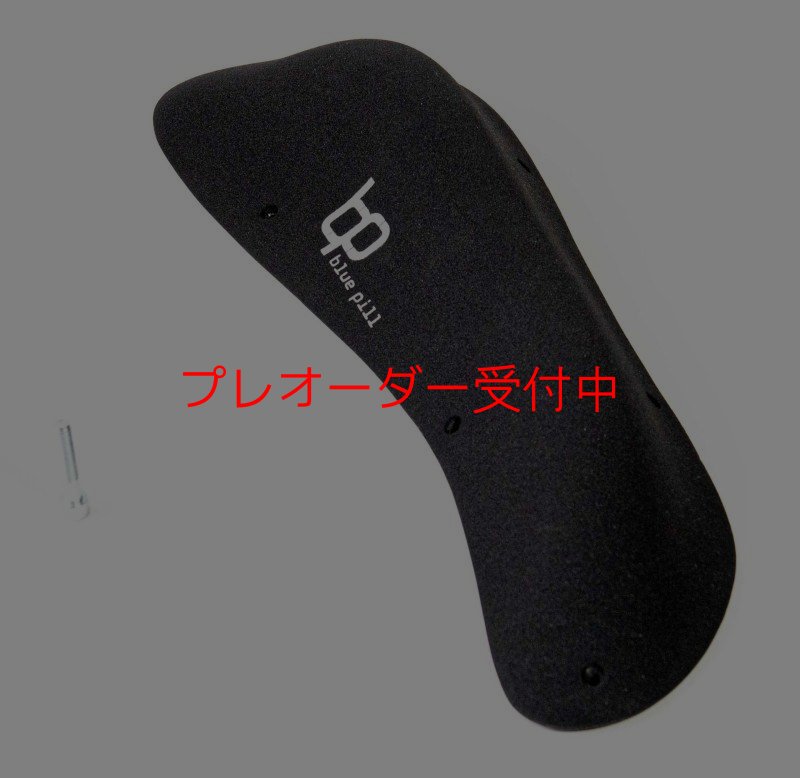 画像1: BP　オリジナルス　ファイバーグラス　11/プレオーダー (1)