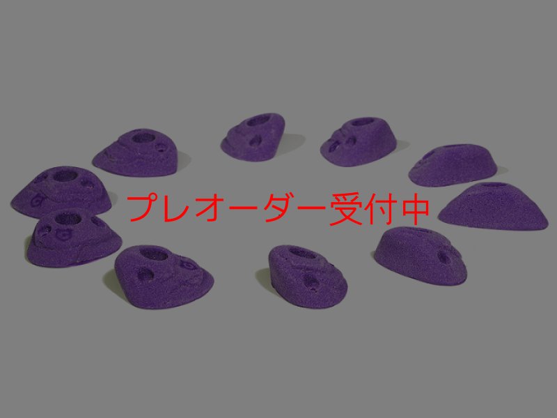 画像1: GR フレークス FEET/プレオーダー (1)