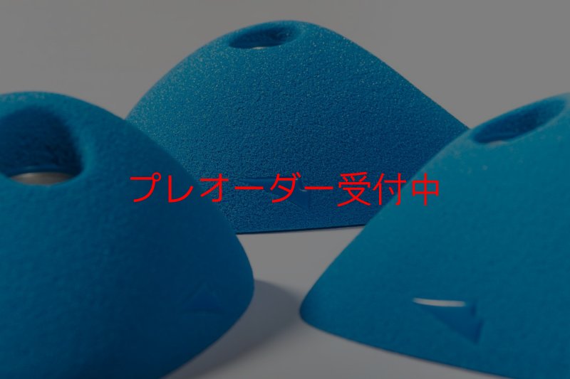 画像3: SQ Pure Triangular 07(PURE 17)/プレオーダー (3)