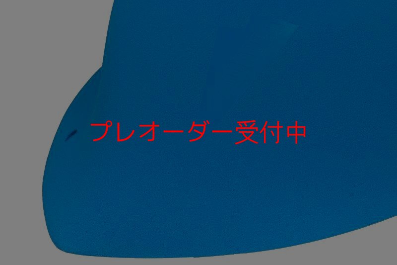 画像4: SQ Pure Rounded 11(PURE 25)/プレオーダー (4)