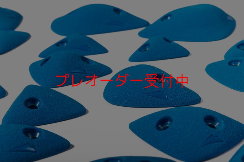 画像3: SQ Pure Triangular 10(PURE 11)/プレオーダー (3)