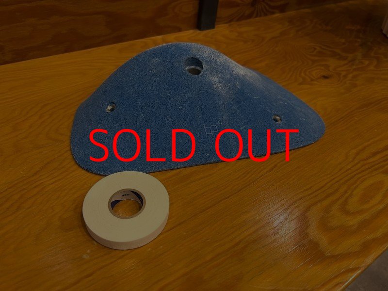 画像8: BP　コンペティション　オープンハンドジャグ (8)