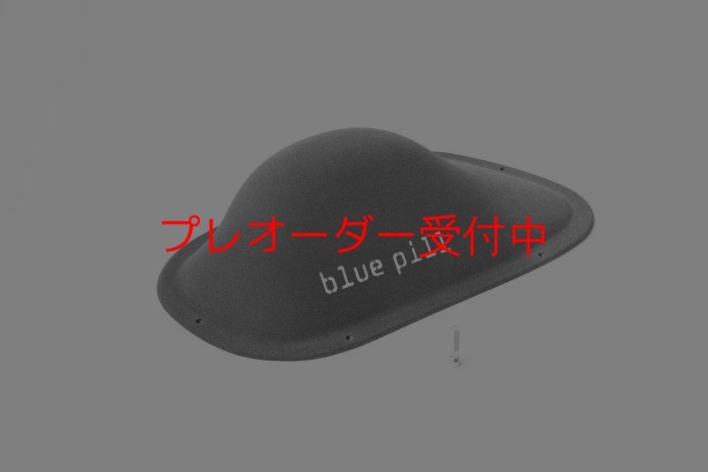 画像2: BP　ファイバー　インプレッション　14/プレオーダー (2)