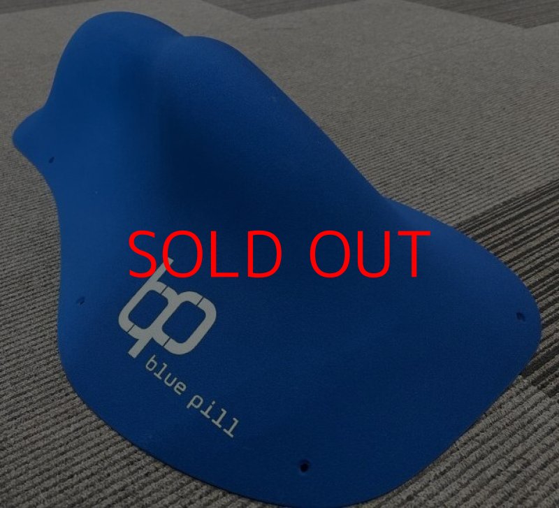 画像2: BP オリジナルス ファイバーグラス 8 (2)