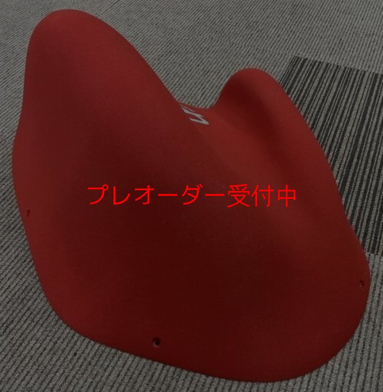 画像2: BP　オリジナルス　ファイバーグラス　4/プレオーダー (2)