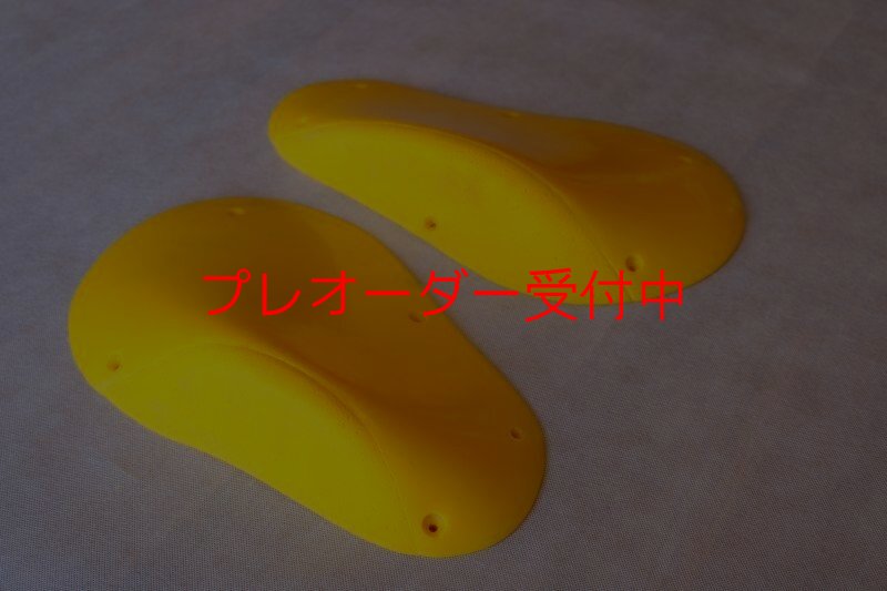 画像5: SQ Sick Edges 08(Sick18)/プレオーダー (5)