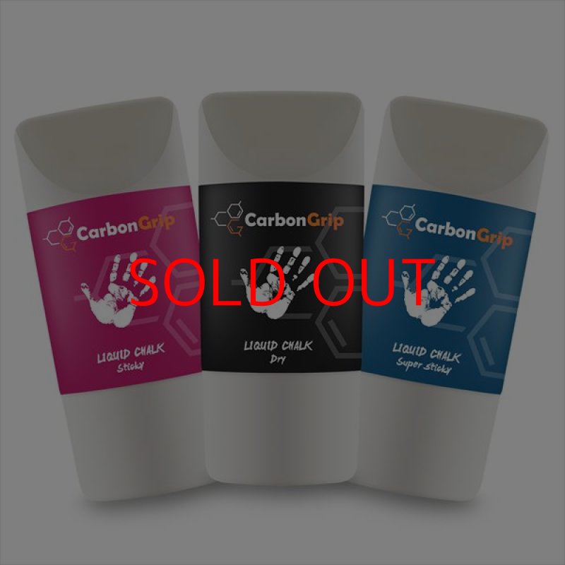 画像2: CA Liquid chalk (DRY) White [100ml] (2)