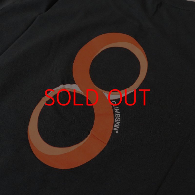 画像3: CS クライムスキンロゴTシャツ   (3)