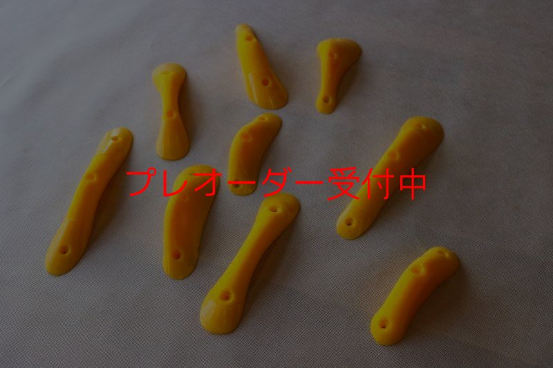 画像5: SQ Sick Pinches 07(Sick34)/プレオーダー (5)