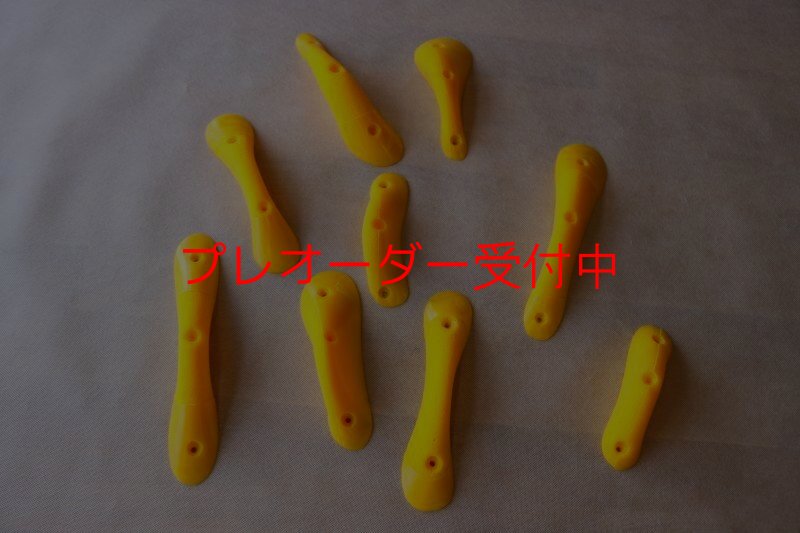 画像4: SQ Sick Pinches 07(Sick34)/プレオーダー (4)