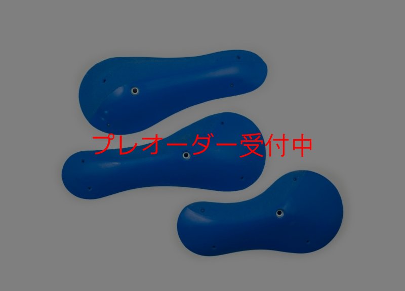 画像1: SQ Sick Slopers 09(Sick 08)/プレオーダー (1)