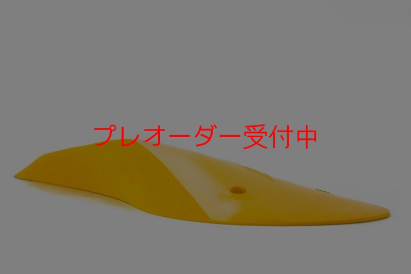 画像2: SQ Sick Edges 03(Sick39)/プレオーダー (2)