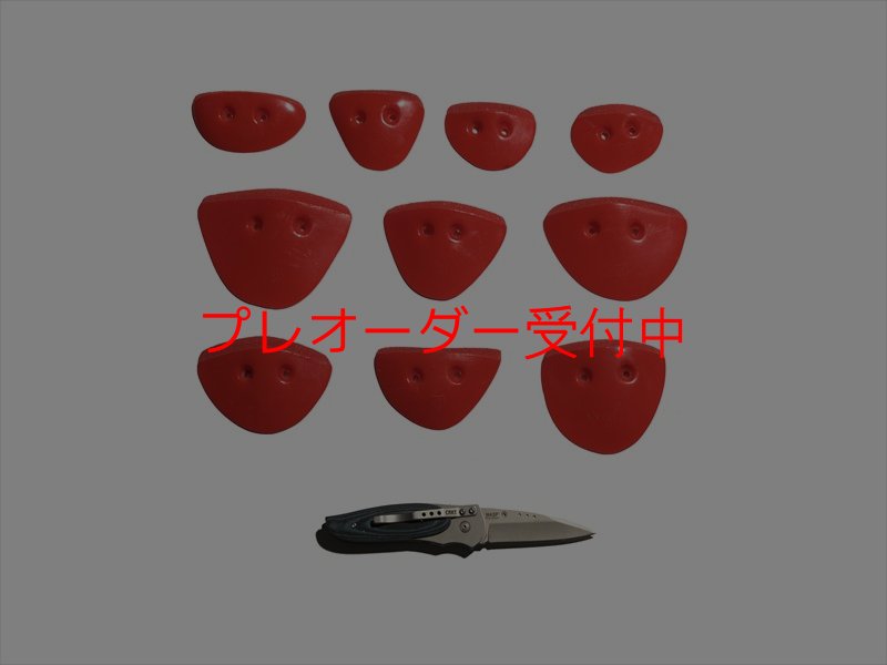 画像1: GR　マイクロブス　Set1/プレオーダー (1)