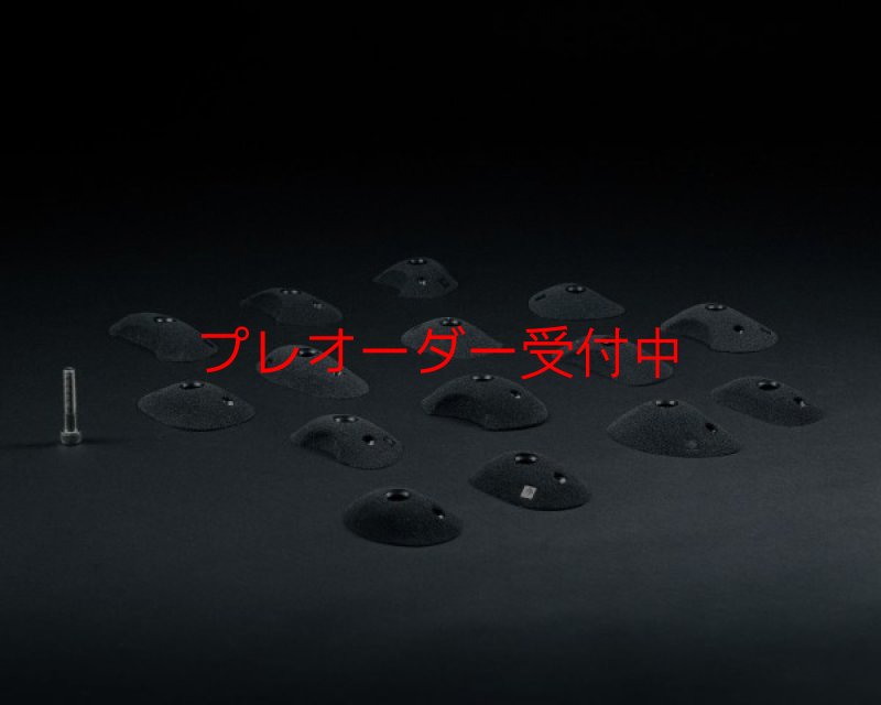 画像1: CP RI Foot Bolt-On/プレオーダー (1)