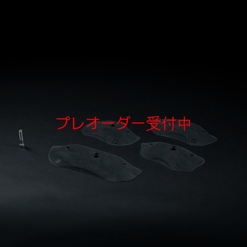 画像1: CP RI EDGES NEUTRAL 1/プレオーダー (1)
