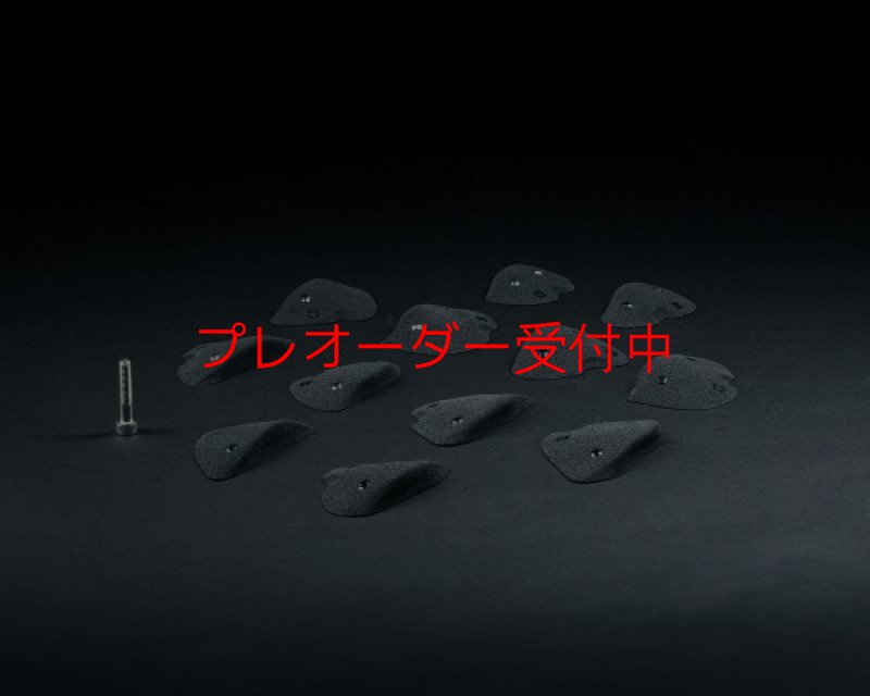 画像1: CP RI Crimps Neutral Screw-On/プレオーダー (1)