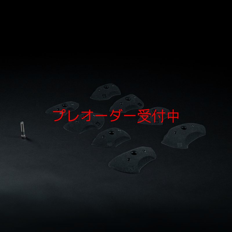 画像1: CP RI CRIMPS OPEN/プレオーダー (1)