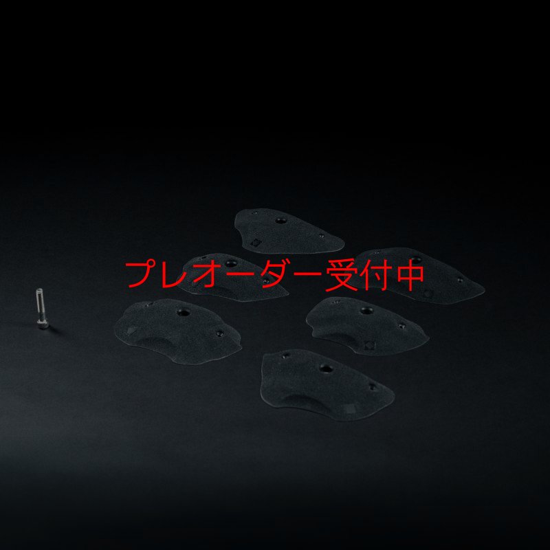 画像1: CP RI EDGES OPEN 1/プレオーダー (1)