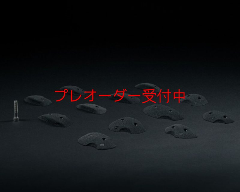 画像1: CP RI Crimps Incut Screw-On/プレオーダー (1)
