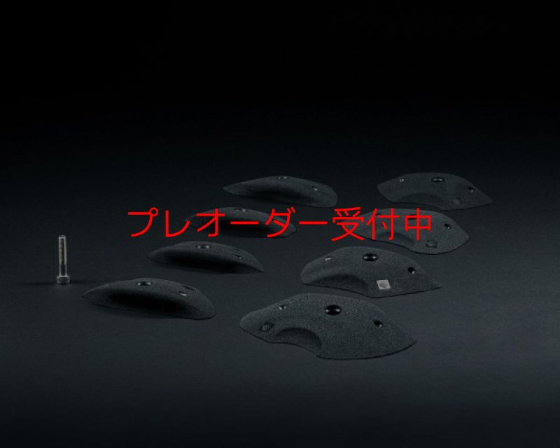 画像1: CP RI Crimps Incut/プレオーダー (1)