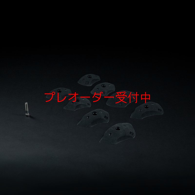 画像1: CP RI CRIMPS NEUTRAL/プレオーダー (1)