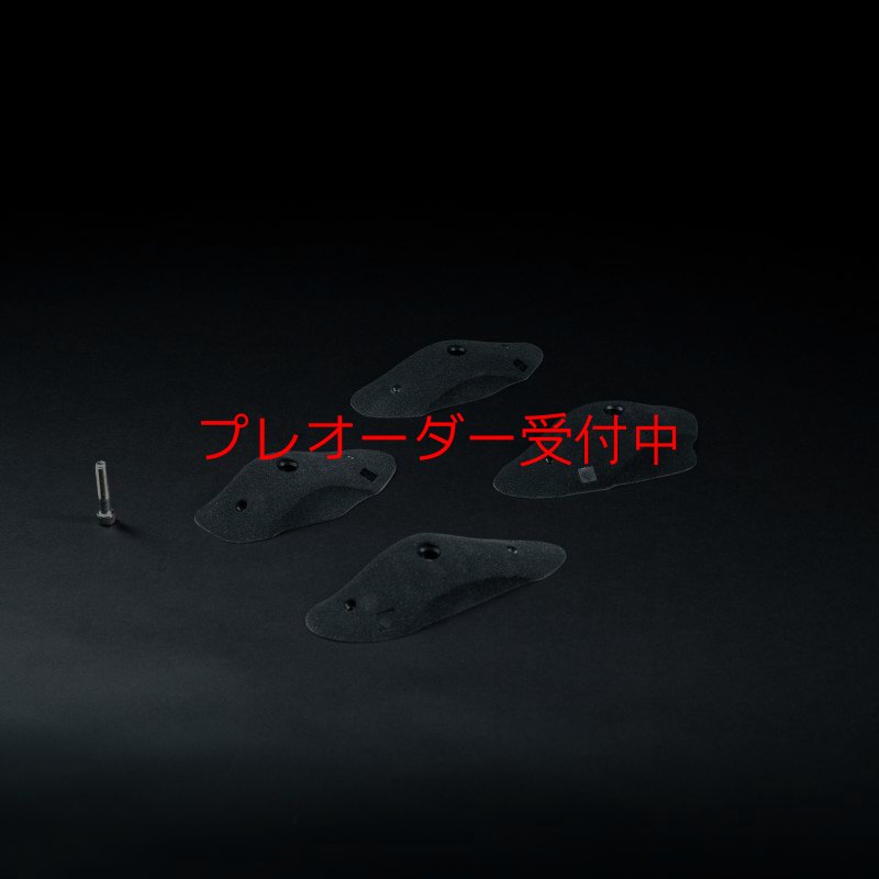 画像1: CP RI PINCHES 4/プレオーダー (1)