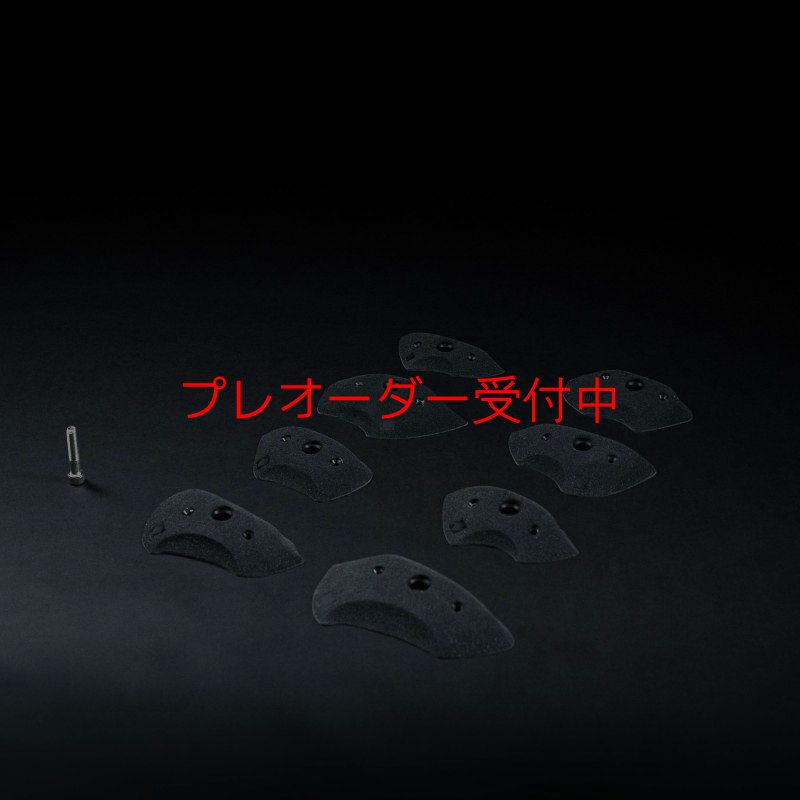 画像4: CP RI CRIMPS OPEN/プレオーダー (4)