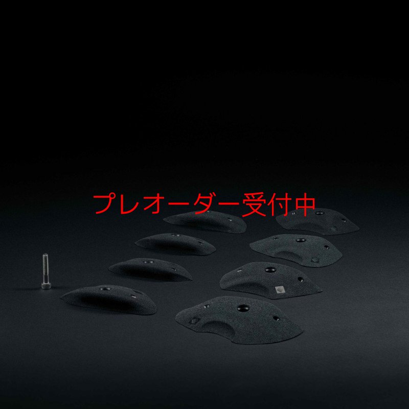 画像4: CP RI Crimps Incut/プレオーダー (4)