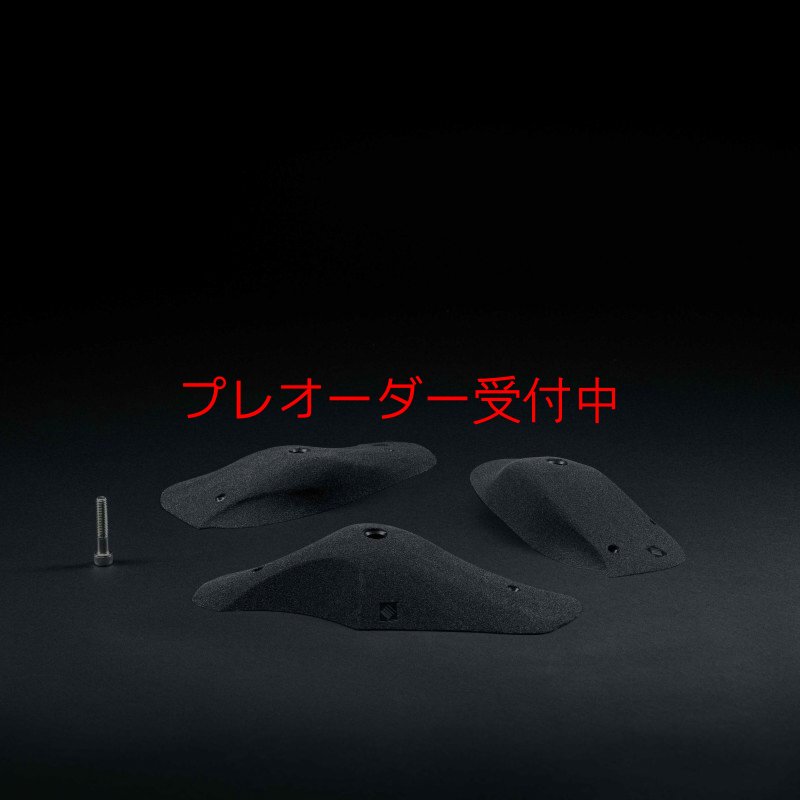 画像4: CP RI Pinches 3/プレオーダー (4)
