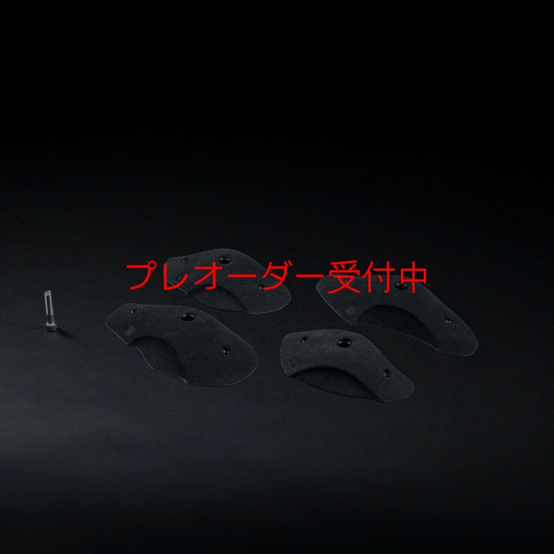 画像3: CP RI PINCHES 5/プレオーダー (3)