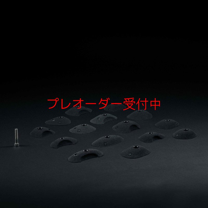 画像2: CP RI Foot Bolt-On/プレオーダー (2)