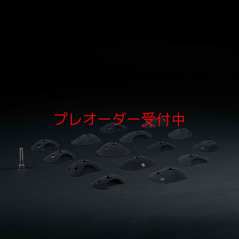 画像4: CP RI Foot Bolt-On/プレオーダー (4)