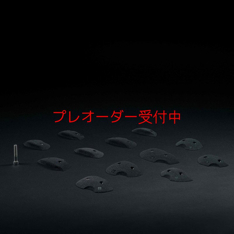 画像4: CP RI Crimps Incut Screw-On/プレオーダー (4)
