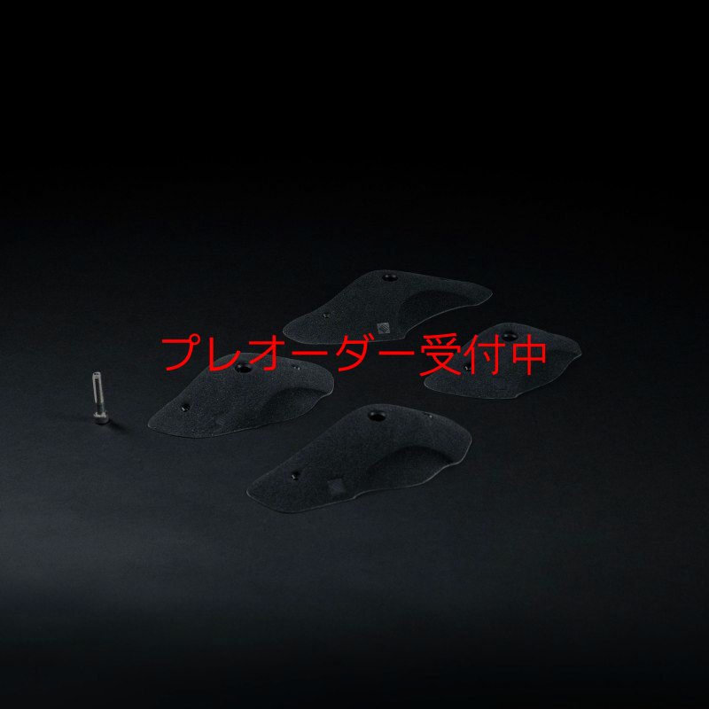 画像4: CP RI PINCHES 5/プレオーダー (4)