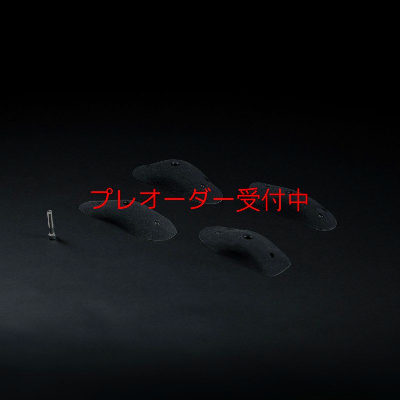 画像2: CP RI PINCHES 4/プレオーダー (2)