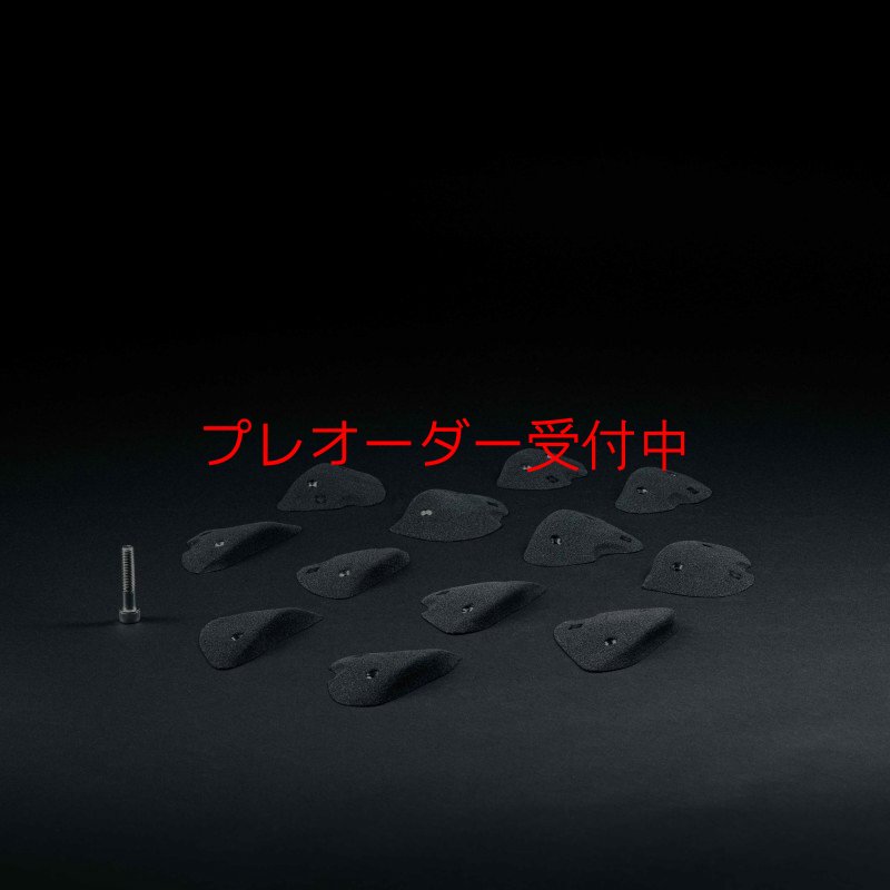 画像4: CP RI Crimps Neutral Screw-On/プレオーダー (4)