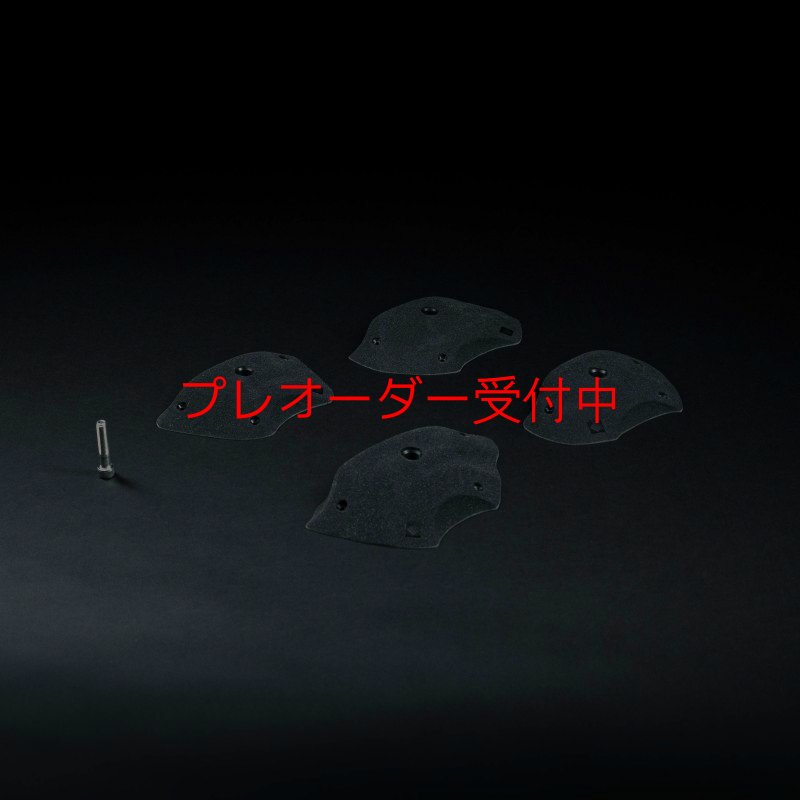 画像4: CP RI EDGES INCUT 1/プレオーダー (4)