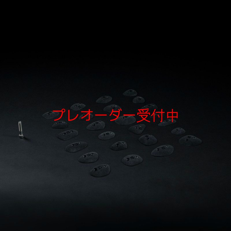画像4: CP RI JIBS SMALL SCREW-ON/プレオーダー (4)