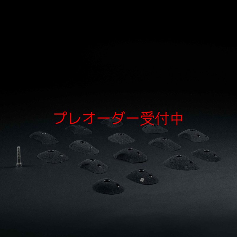 画像3: CP RI Foot Bolt-On/プレオーダー (3)