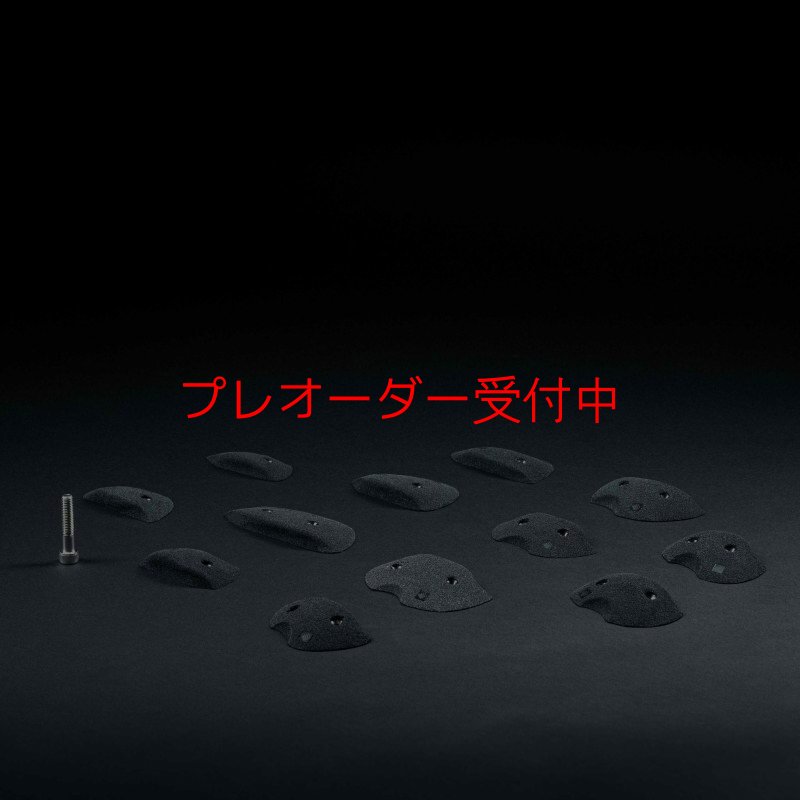 画像2: CP RI Crimps Incut Screw-On/プレオーダー (2)