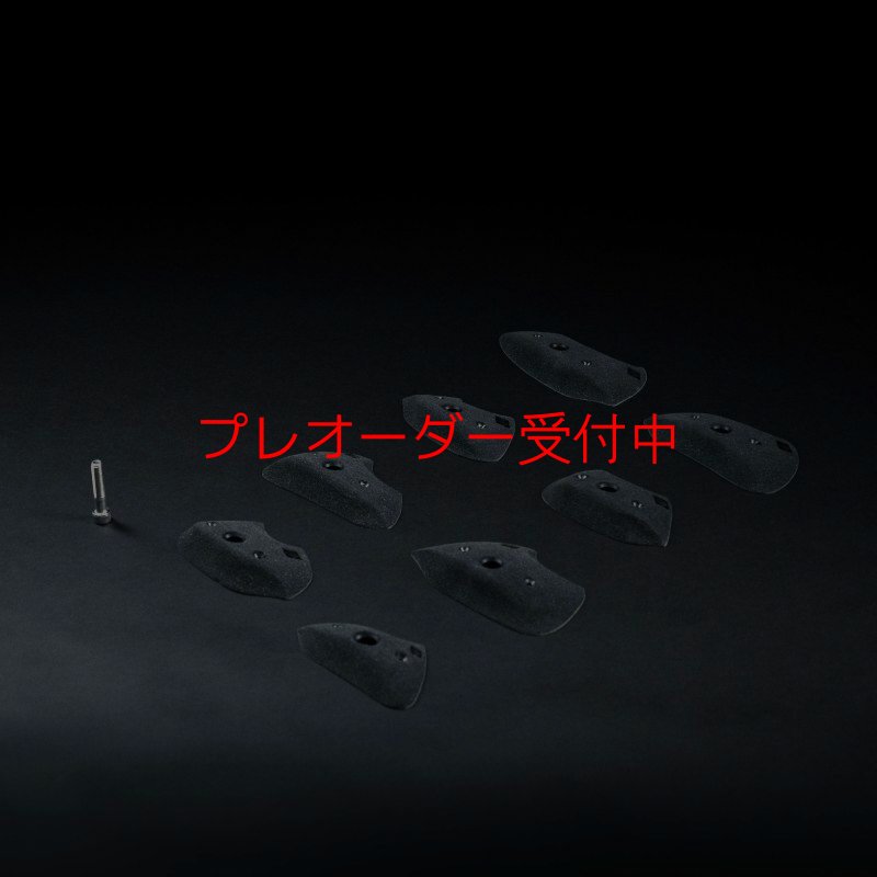 画像2: CP RI CRIMPS OPEN/プレオーダー (2)