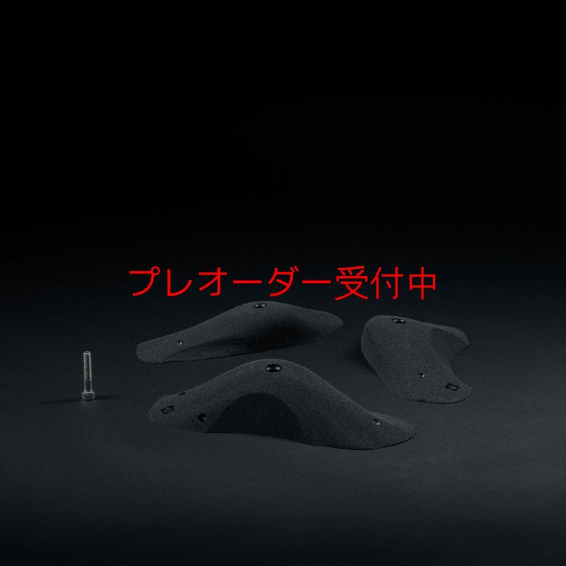画像2: CP RI Pinches 3/プレオーダー (2)