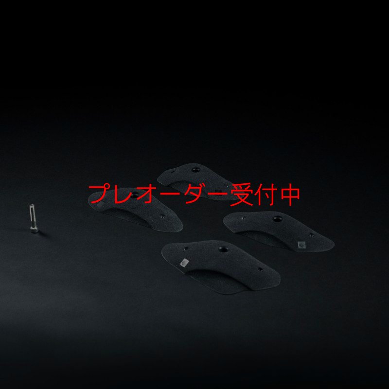 画像4: CP RI PINCHES 4/プレオーダー (4)