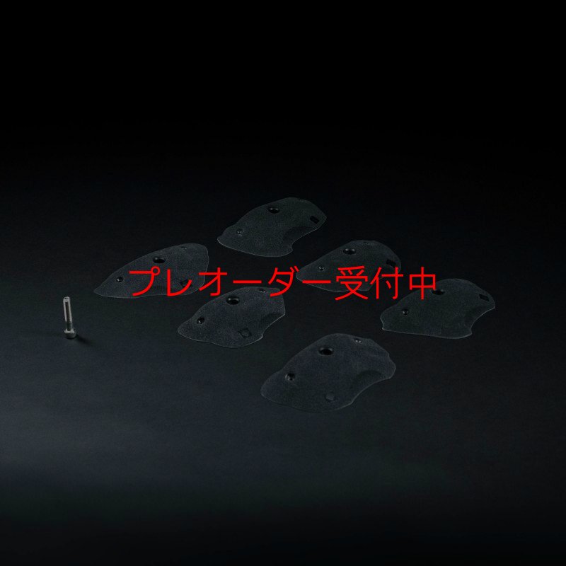 画像2: CP RI EDGES OPEN 1/プレオーダー (2)