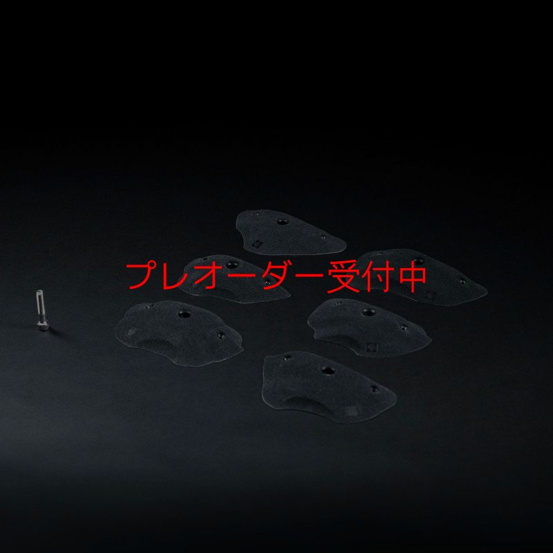 画像4: CP RI EDGES OPEN 1/プレオーダー (4)