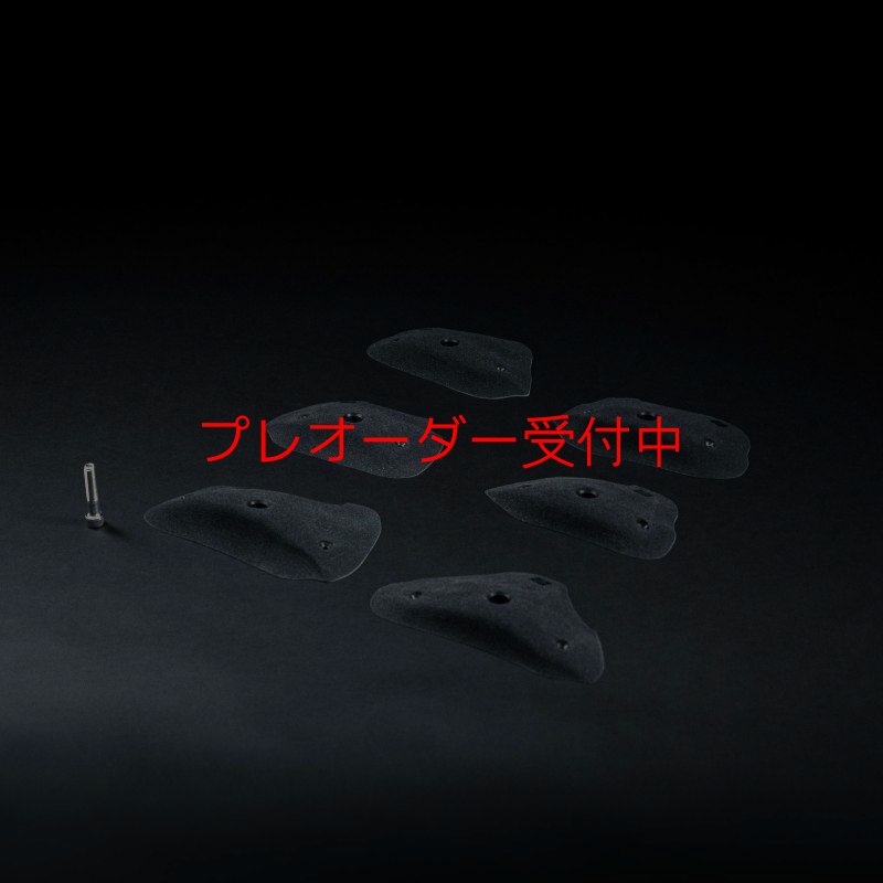 画像3: CP RI EDGES OPEN 1/プレオーダー (3)