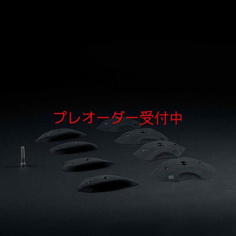 画像3: CP RI Crimps Incut/プレオーダー (3)