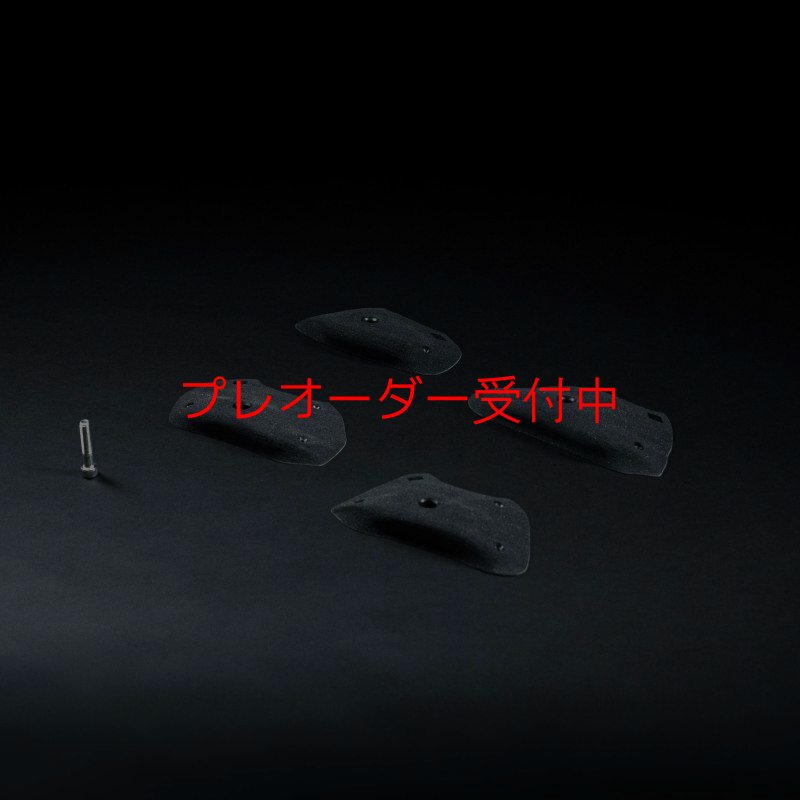 画像3: CP RI EDGES INCUT 1/プレオーダー (3)