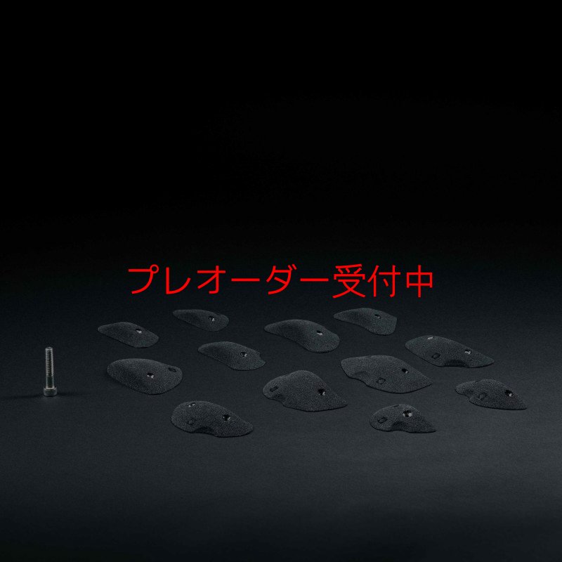 画像2: CP RI Crimps Open Screw-On/プレオーダー (2)