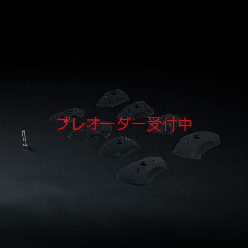 画像3: CP RI CRIMPS OPEN/プレオーダー (3)